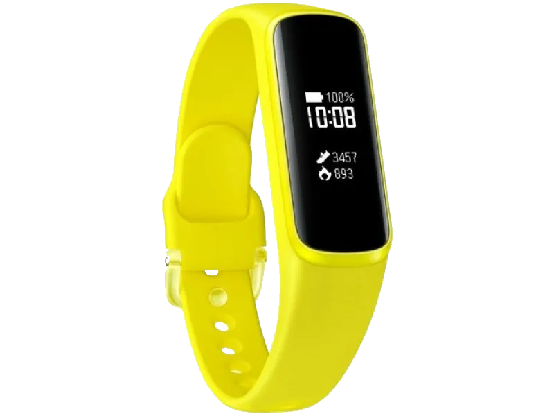 Ремонт смарт-часов Samsung Galaxy Fit e в сервисном центре FIX-Samsung