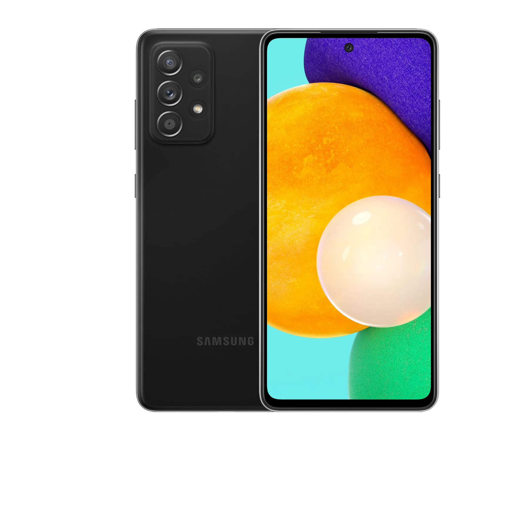Ремонт телефонов Samsung Galaxy A52 в сервисном центре FIX-Samsung