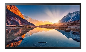Ремонт интерактивных панелей Samsung 32